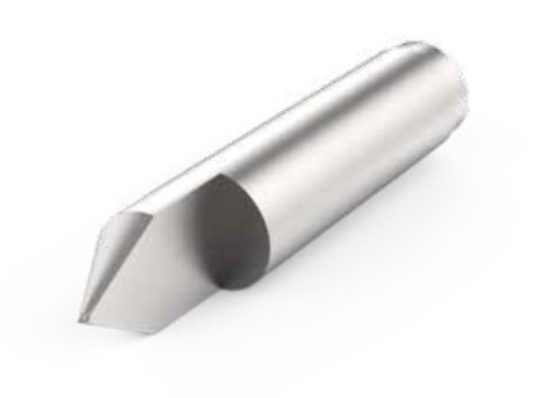 MK2 Kiinteä kärki kevennyksellä SPD100