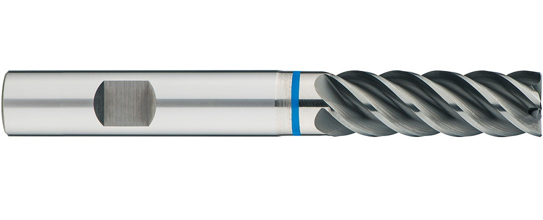 Speedtwister Ø 5,0 ruostumattomalle teräkselle 6107005001