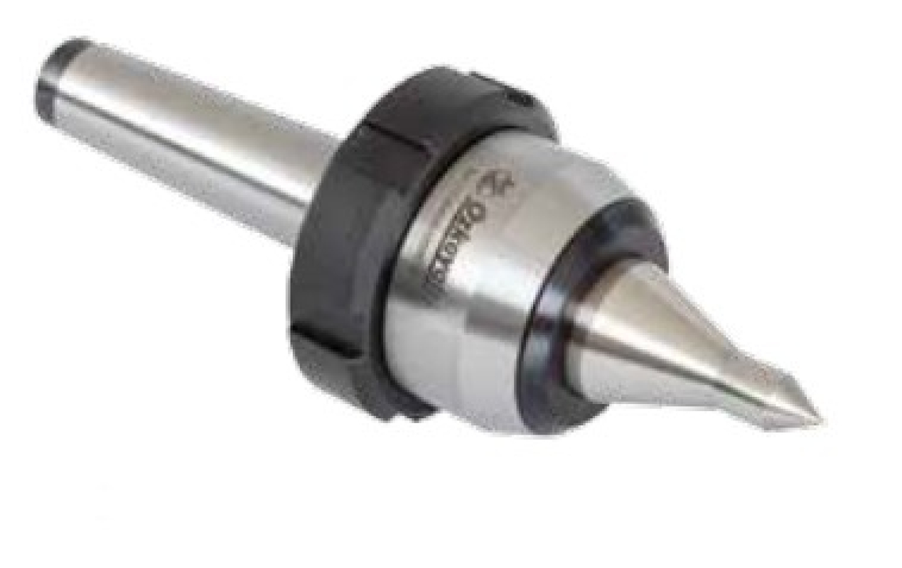 MK5 Pyöriväkärki kapealla kärjellä ja mutterilla CNC-Koneille CS500