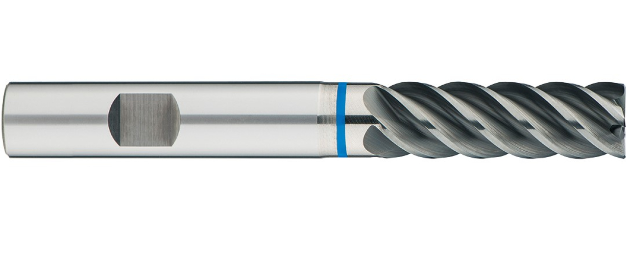 Speedtwister Ø 5,0 ruostumattomalle teräkselle 6107005001
