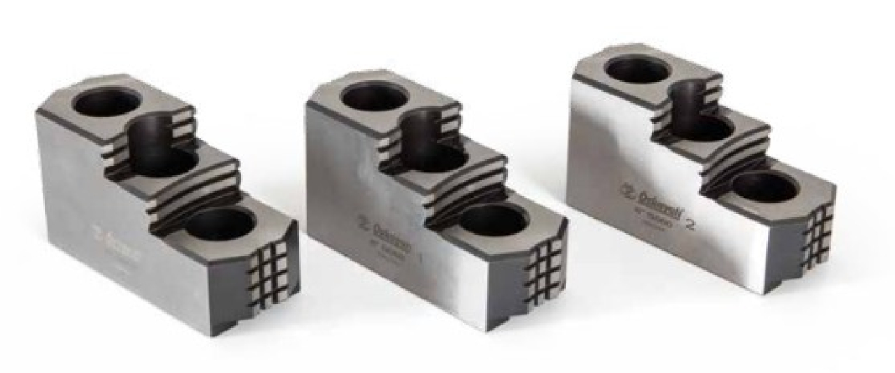 10'' Istukan kovat leuat - 3kpl sarja S0100