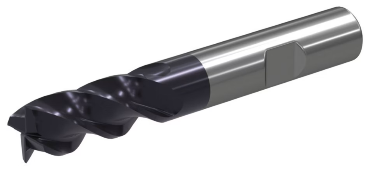 WCE4 D10 Weldon ja terävällä nurkalla 6945563