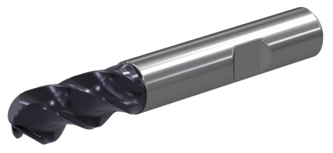 WCE4 D10 pallopäinen weldon 6945889