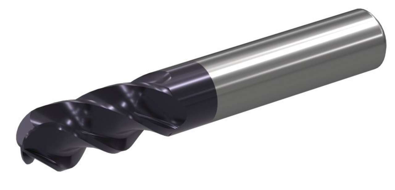 WCE4 D12 pallopäinen lieriövarrella 6945895