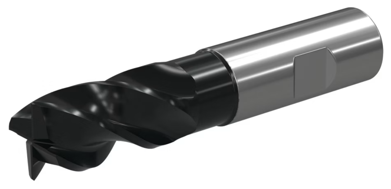 WCE4 D5 Weldon, suojaviisteellä ja kevennetyllä kaulalla 7007002