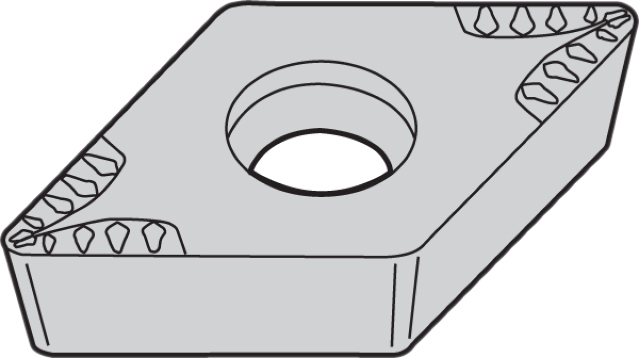 DCMT11T304MU 5623583
