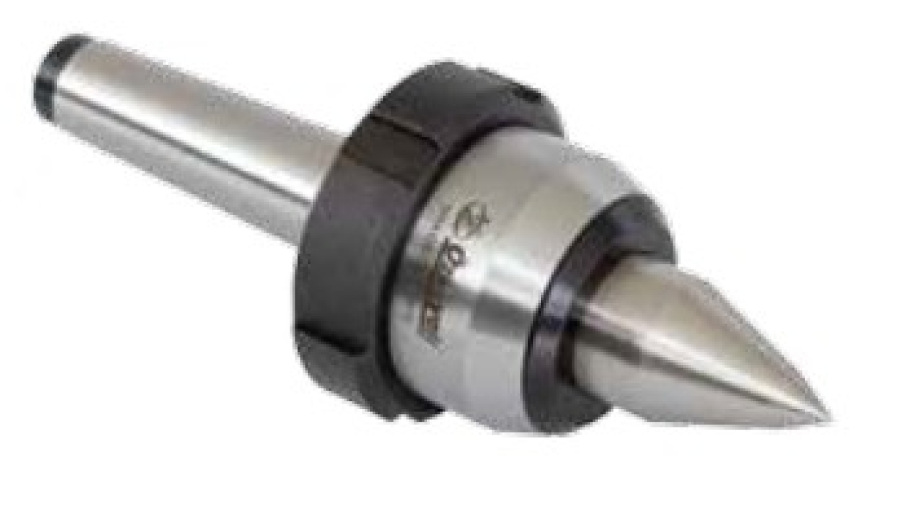 MK4 Pyöriväkärki mutterilla CNC-Koneille CS600