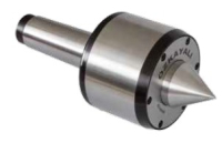 Pyöirivät kärjet suurelle kuormalle