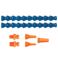 1/4" Loc-Line System