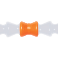 1/4" Double Socket