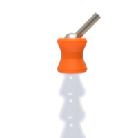 1/4" Nozzles ProStream