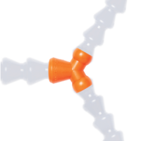 1/4" Y