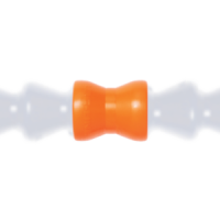 1/2" Double Socket