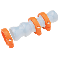 1/2" Element Clamp