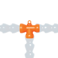 1/2" T