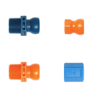 1/2" Threaded Parts