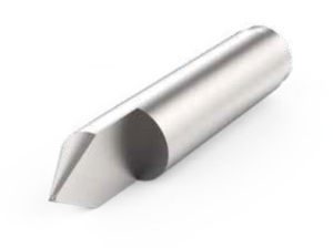 Kiinteät kärjet kevennyksellä