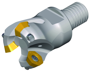 XE..04 Kierrekiinnitys