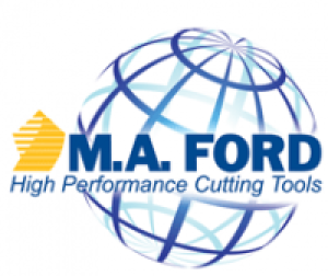 M.A. Ford