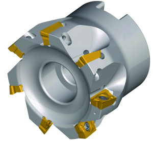 AP..16 Otsakiinnitys