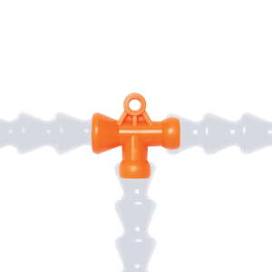 1/4" T