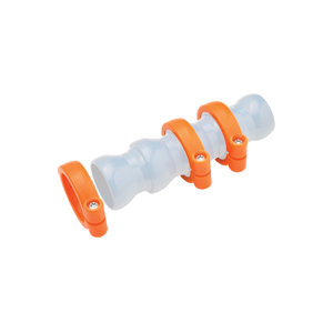 1/4" Element Clamp