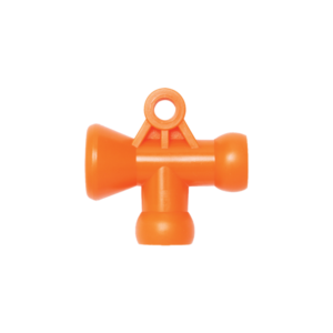 1/4” T – Pack of 2