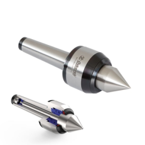 Pyörivät tarkkuuskärjet