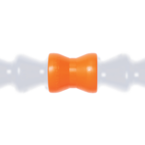 1/2" Double Socket