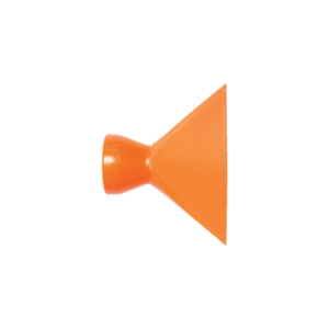 2 1/2′ Flare Nozzle – Pack of 2