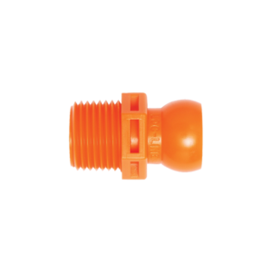 1/2″ NPT Connector – Pack of 4