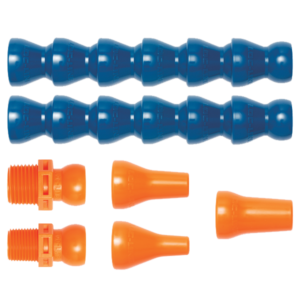 1/2" Loc-Line System