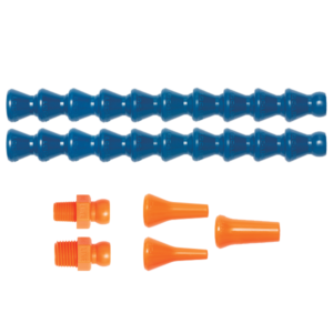 1/4″ Hose Assembly Kit