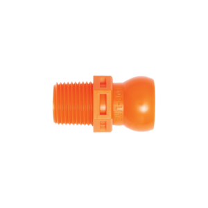 3/8″ NPT Connector – Pack of 4