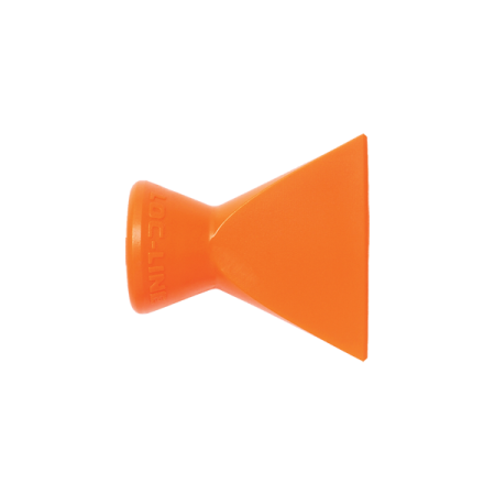 1″ Flare Nozzle – Pack of 2