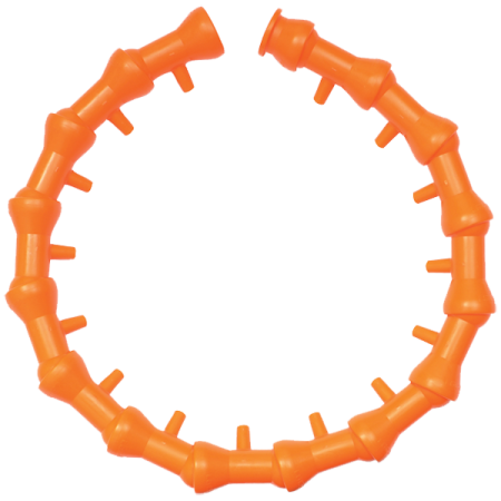 1/2″ Circle Flow Nozzle Kit