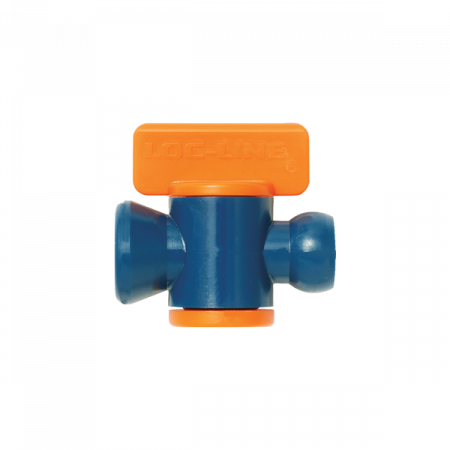 1/4″ In-Line Valve – Pack of 2 21194