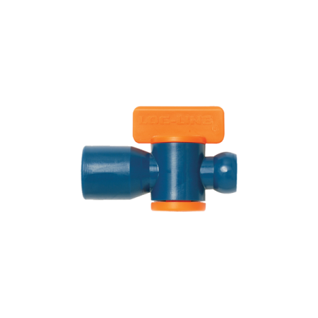 1/4″ Female NPT Valve – Pack of 2