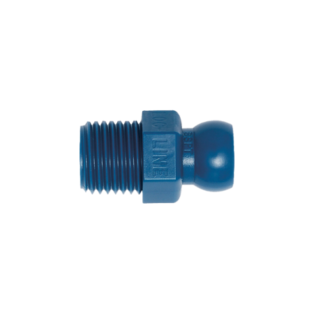 1/4″ BSPT Connector – Pack of 4