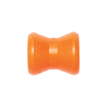 1/4″ Double Socket – Pack of 4