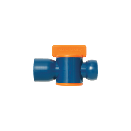 1/2″ Female NPT Valve – Pack of 2