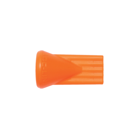 1/4″ Flat 5 Hole Nozzle – Pack of 4