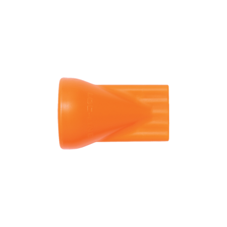 1/2″ Flat 5 Hole Nozzle – Pack of 4
