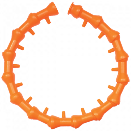 1/2″ Circle Flow Nozzle Kit 51837