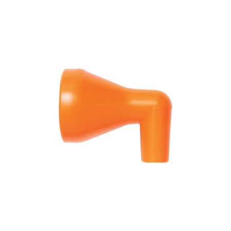 1/4″ 90 Degree Nozzle for 1/2″ System – Pack of 4