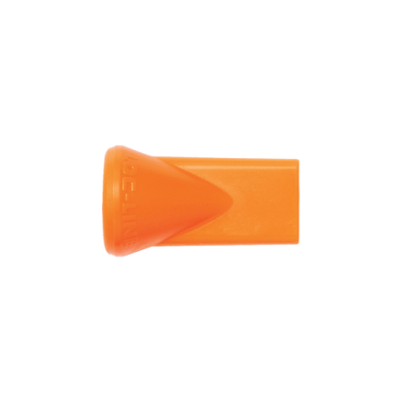 1/4″ Flat Slot 60 Nozzle – Pack of 4
