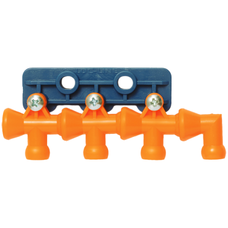1/4″ Modular Manifold Kit