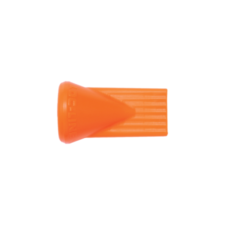 1/4″ Flat 7 Hole Nozzle – Pack of 4