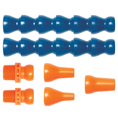 1/2″ Hose Assembly Kit
