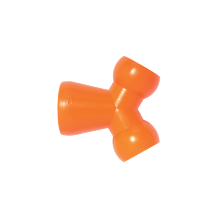 1/2″ Y – Pack of 2